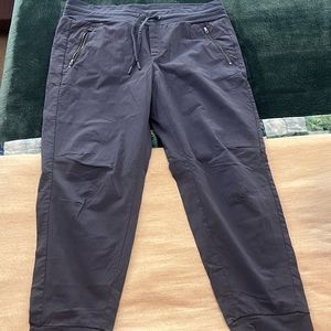 Athleta jogger pants